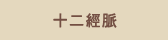 十二經脈